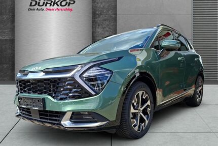 Kia Sportage Gebrauchtwagen