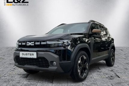 Dacia Duster Gebrauchtwagen