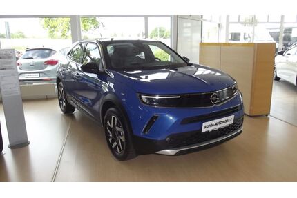 Opel Mokka Gebrauchtwagen