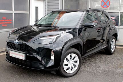 Toyota Yaris Cross Gebrauchtwagen