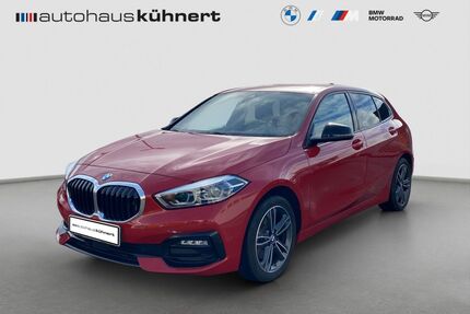 BMW 118 Gebrauchtwagen
