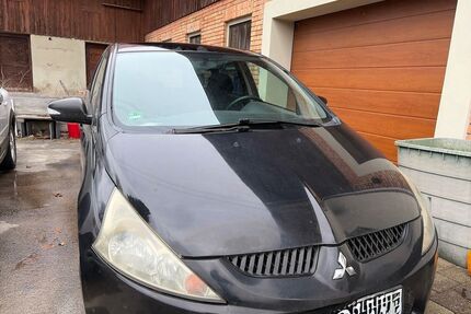 Mitsubishi Grandis Gebrauchtwagen