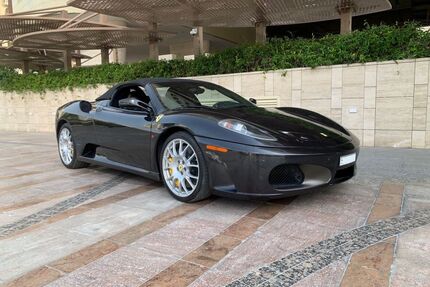 Ferrari F430 Gebrauchtwagen