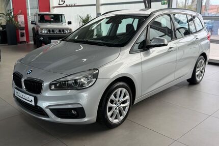 BMW 220 Gebrauchtwagen