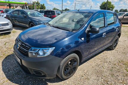Dacia Sandero Gebrauchtwagen