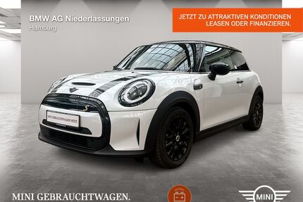 Mini Cooper SE Gebrauchtwagen