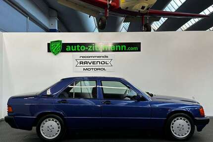 Mercedes-Benz 190 Gebrauchtwagen