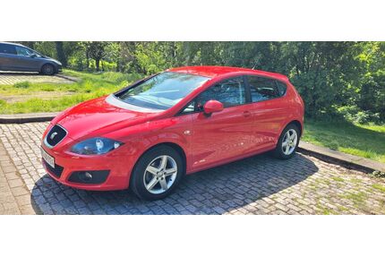 Seat Leon Gebrauchtwagen