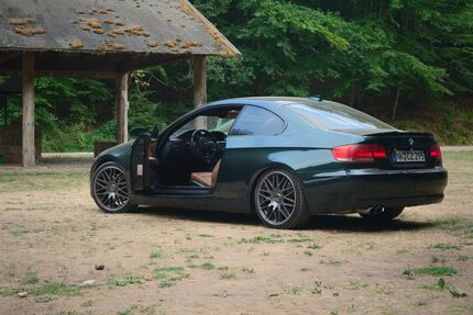 BMW 330 Gebrauchtwagen