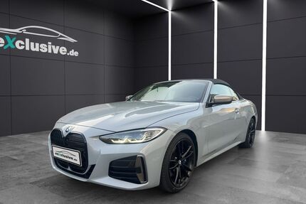 BMW M440 Gebrauchtwagen