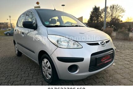 Hyundai i10 Gebrauchtwagen