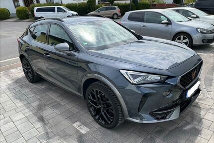 Cupra Formentor Gebrauchtwagen