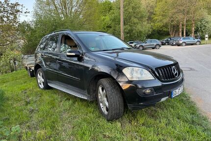 Mercedes-Benz ML 280 Gebrauchtwagen