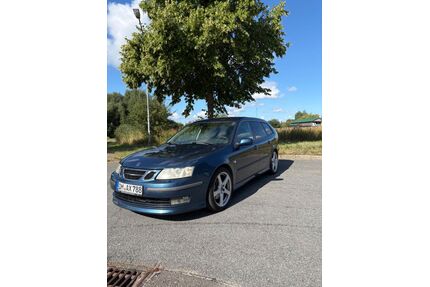 Saab 9-3 Gebrauchtwagen
