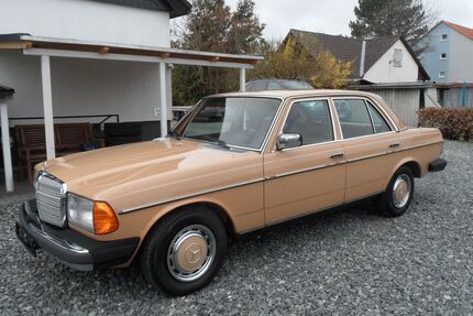 Mercedes-Benz 280 Gebrauchtwagen