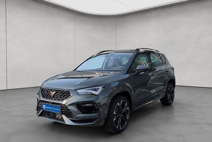 Cupra Ateca Gebrauchtwagen