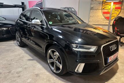 Audi RSQ3 Gebrauchtwagen