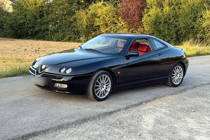 Alfa Romeo GTV Gebrauchtwagen