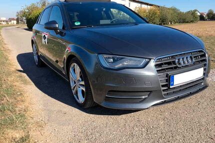 Audi A3 Gebrauchtwagen