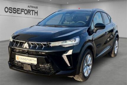 Mitsubishi ASX Gebrauchtwagen