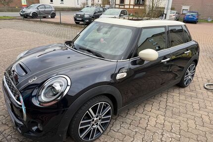 Mini Cooper S Gebrauchtwagen