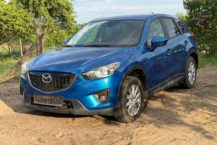 Mazda CX-5 Gebrauchtwagen