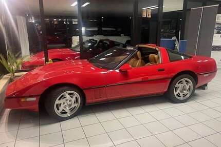 Corvette C4 Gebrauchtwagen