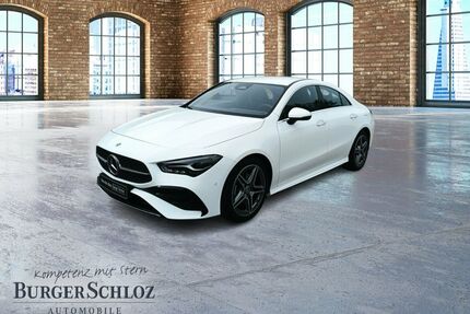 Mercedes-Benz CLA 180 Gebrauchtwagen