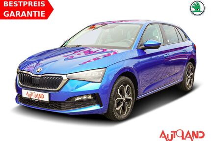 Skoda Scala Gebrauchtwagen