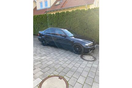 BMW 325 Gebrauchtwagen