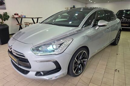 Citroen DS5 Gebrauchtwagen