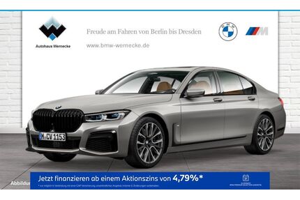 BMW 730 Gebrauchtwagen