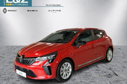 Renault Clio Gebrauchtwagen