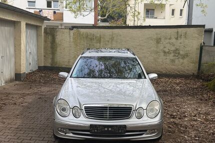 Mercedes-Benz E 500 Gebrauchtwagen