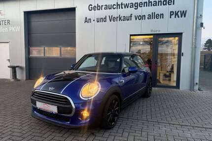 Mini One Gebrauchtwagen