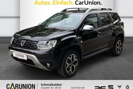 Dacia Duster Gebrauchtwagen