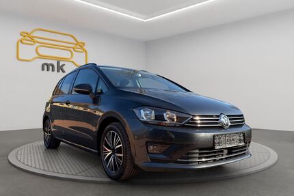 VW Golf Sportsvan Gebrauchtwagen