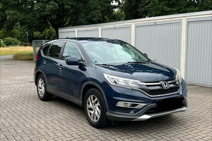 Honda CR-V Gebrauchtwagen