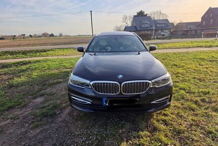 BMW 530 Gebrauchtwagen
