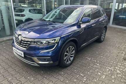 Renault Koleos Gebrauchtwagen