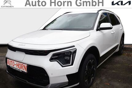 Kia Niro Gebrauchtwagen