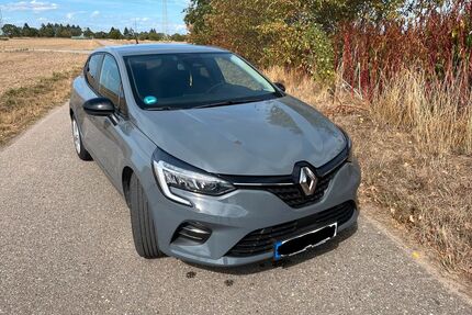 Renault Clio Gebrauchtwagen