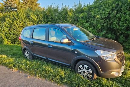 Dacia Lodgy Gebrauchtwagen