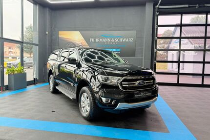 Ford Ranger Gebrauchtwagen