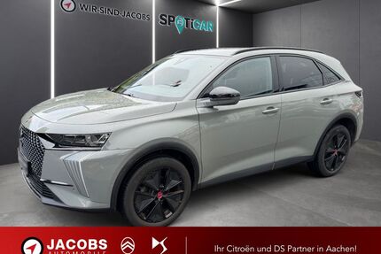 DS Automobiles DS7 (Crossback) Gebrauchtwagen