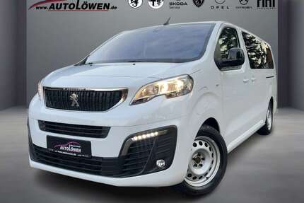 Peugeot Traveller Gebrauchtwagen