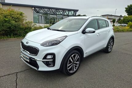 Kia Sportage Gebrauchtwagen