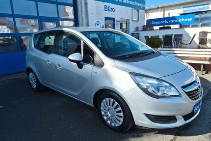Opel Meriva Gebrauchtwagen