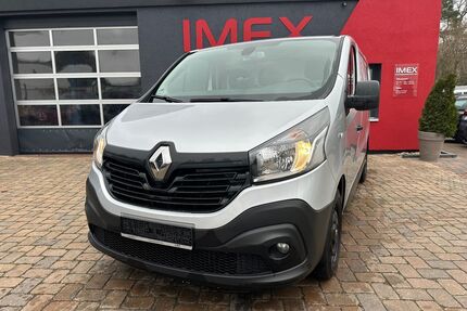 Renault Trafic Gebrauchtwagen