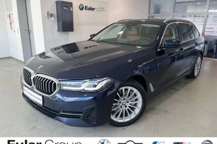 BMW 540 Gebrauchtwagen
